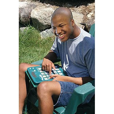 GoTalk 20+ Lite Touch AAC Device by Attainment Company - Image 5