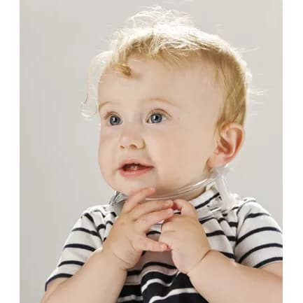 Symmetric Designs Torticollis (T.O.T.) Collar - Image 3