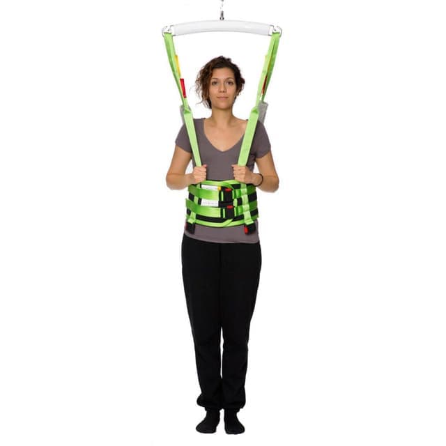 Standing Slings