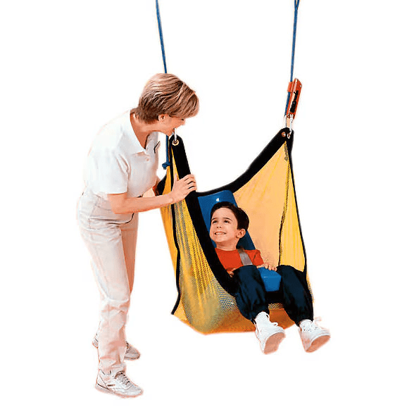 Therapy & Sensory Integration Equipment