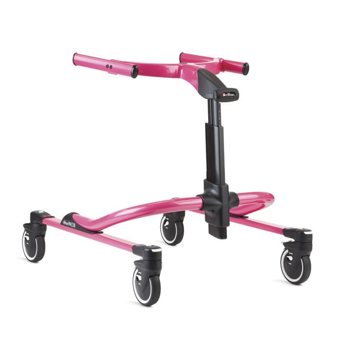 Rifton Pacer Gait Trainer - Medium - Image 2