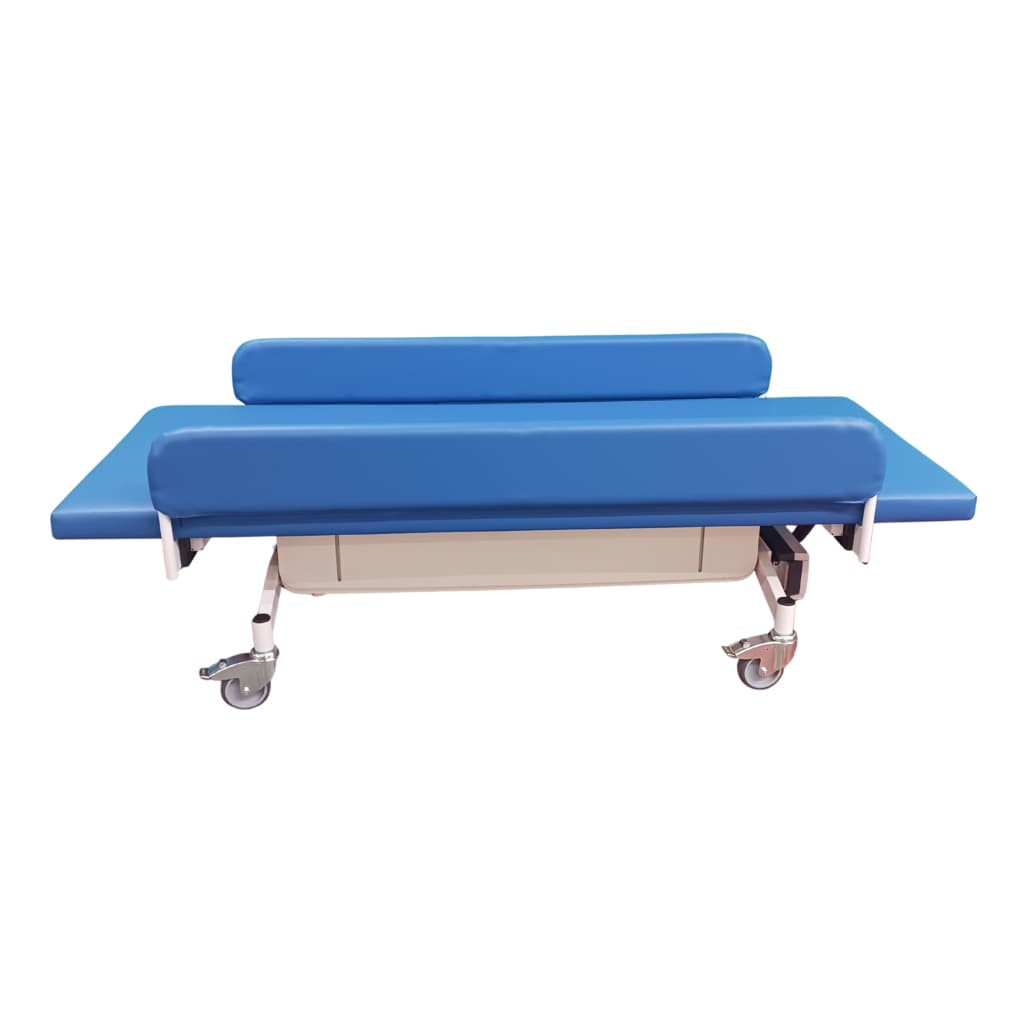 Smirthwaite Mobi Changing Table - Electrically Height Adjustable - Image 3