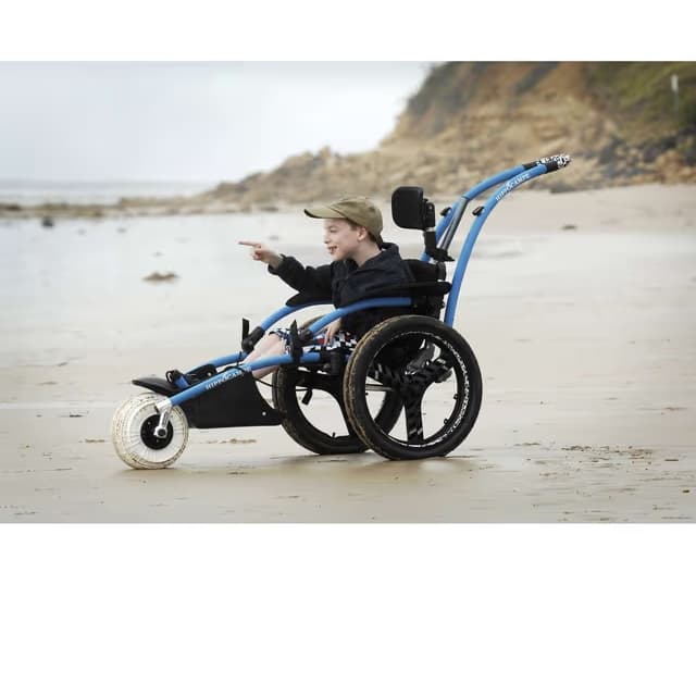 Pool & Outdoor Wheelchairs