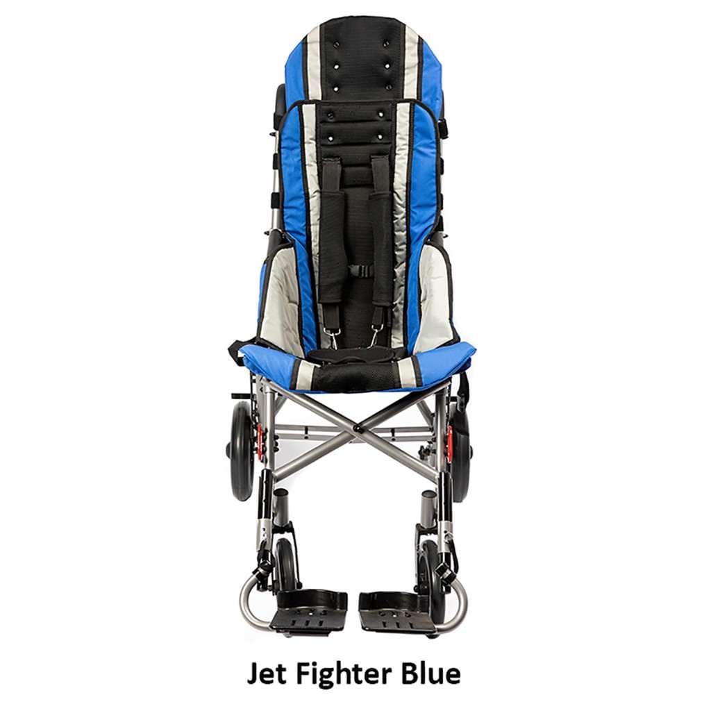 Inspired by Drive Trotter Pediatric Mobility Chair - Image 2