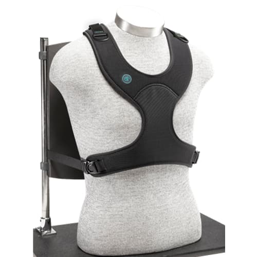 Bodypoint® Stayflex Narrow Chest Support without Zipper