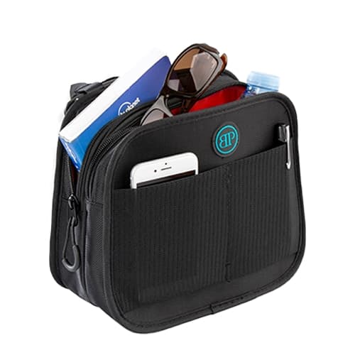 Bodypoint® Wheelchair Mobility Bag - Image 4