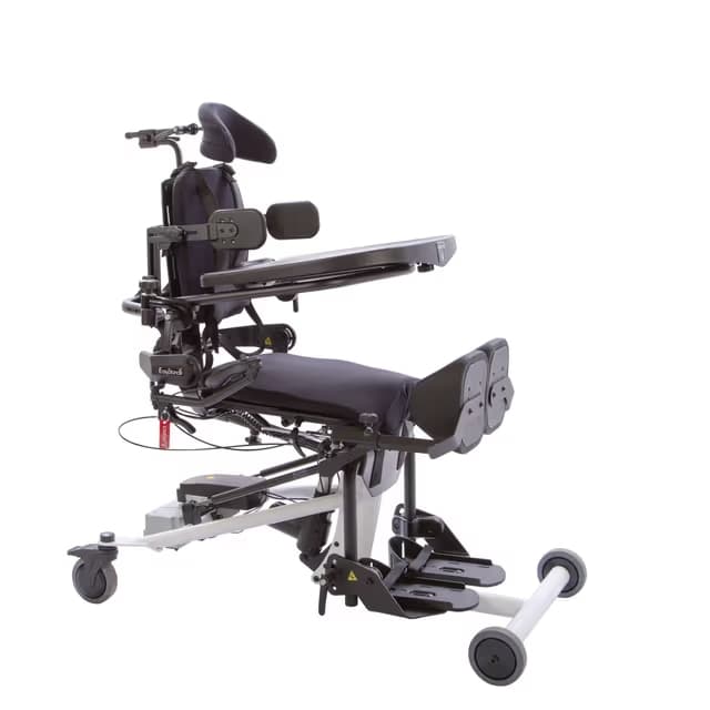 Sit-to-Stand Standers