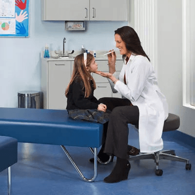 Therapy & Rest Couches