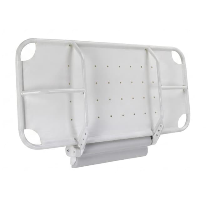 Smirthwaite Fixed Height Shower Stretcher - Image 2
