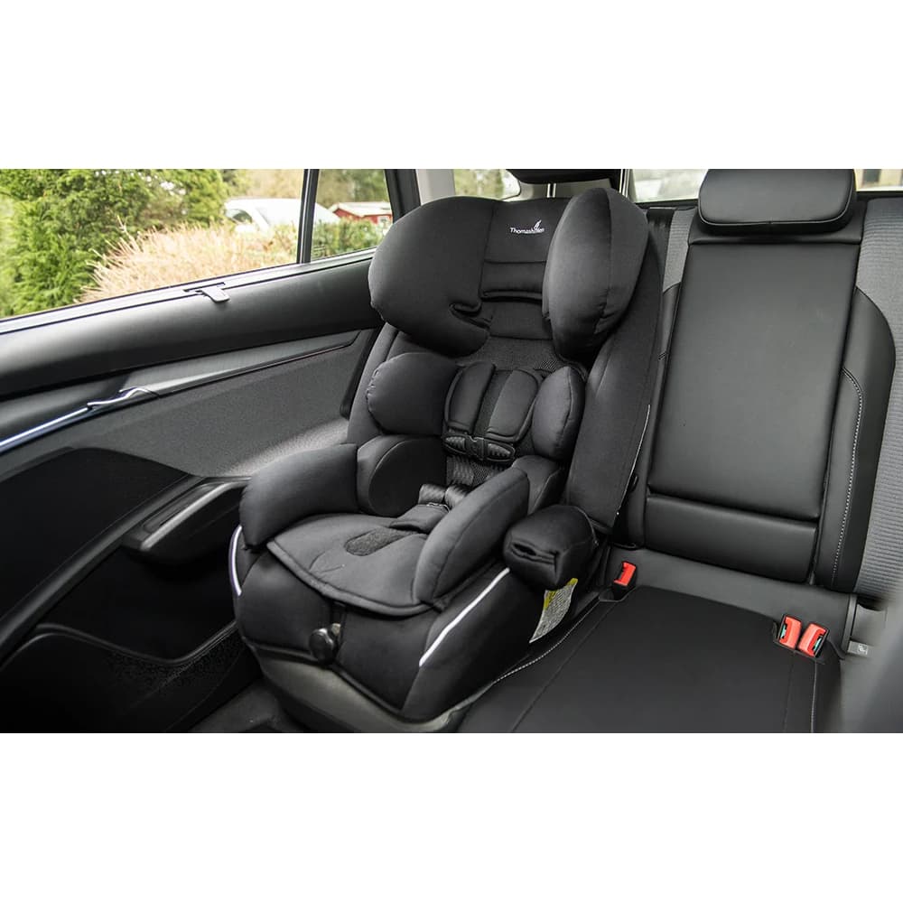 Thomashilfen Defender Max Reha Special Needs Car Seat - Image 3
