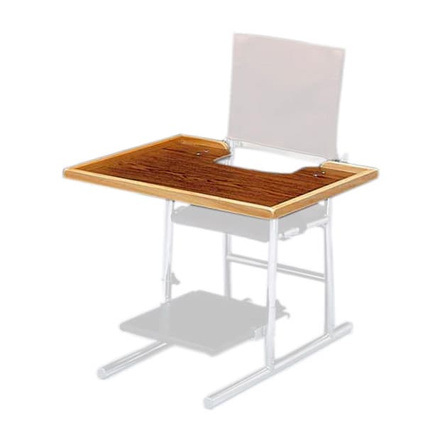 Bailey adjustable classroom chair - Image 2