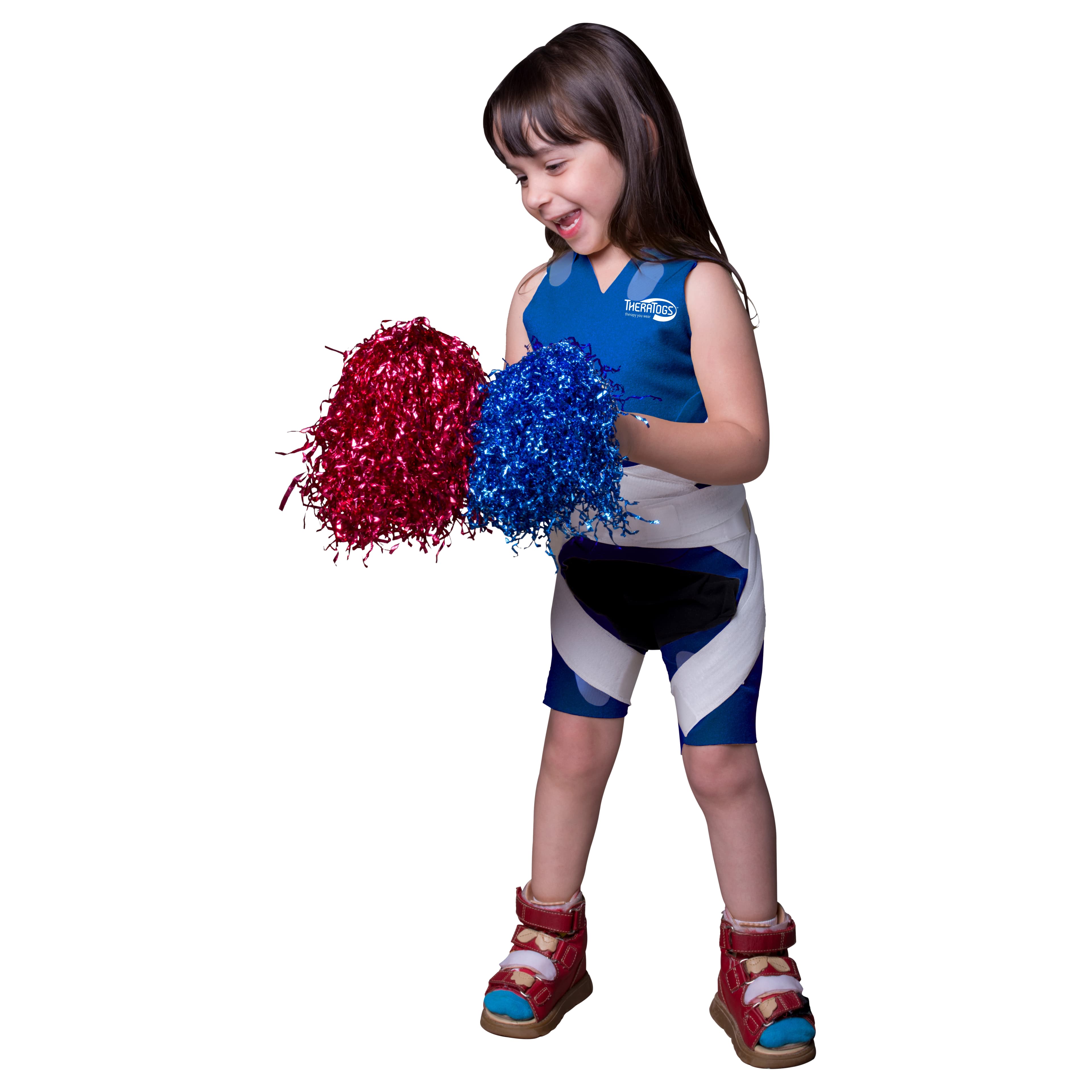 TheraTogs Ultra Full Body System - Image 2