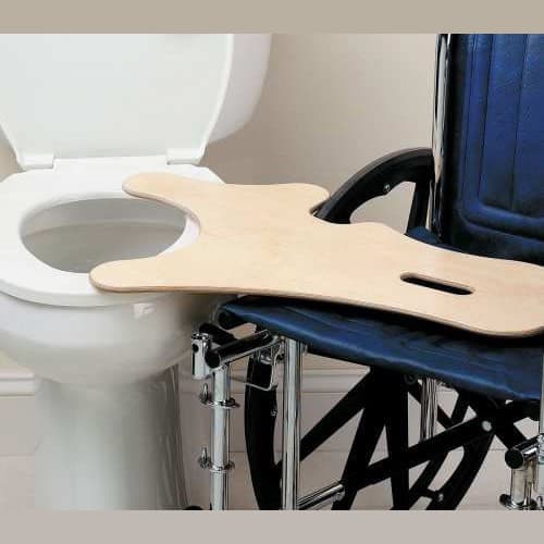 Sliding & Repositioning Aids