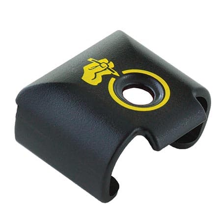 Buckle cover for Bodypoint® hip belts with push button - Image 4