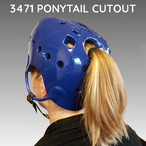 Danmar Soft Shell Helmet - Image 7