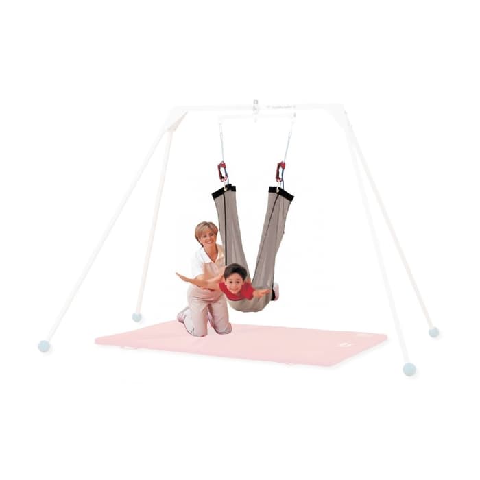 Tumble Forms Prone Net Swing for Deluxe Vestibulator II System - Image 1