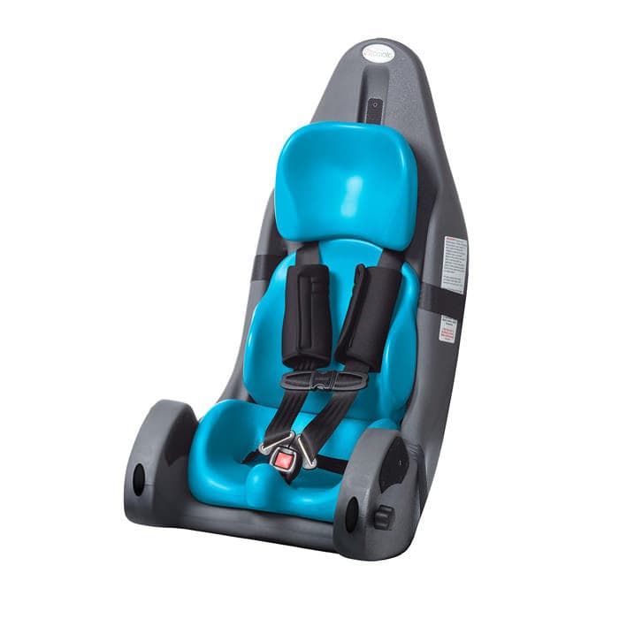 Special Tomato MPS Special Needs Car Seat With Headrest - Image 3