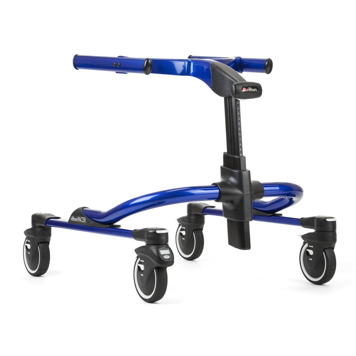 Rifton Pacer Gait Trainer - Medium - Image 1