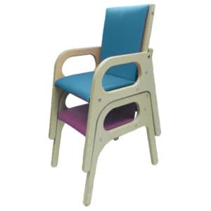 Smirthwaite Felix Chair for Kids - Image 8