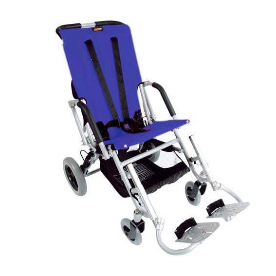Stealth Lightning Special Needs Stroller - Image 2