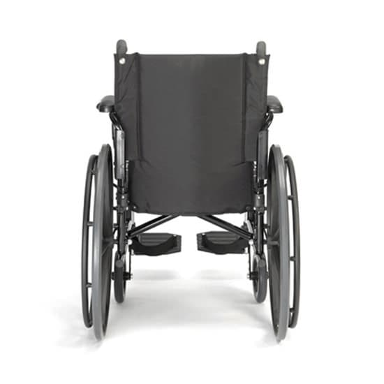 Invacare IVC 9000 XT wheelchair - Image 4