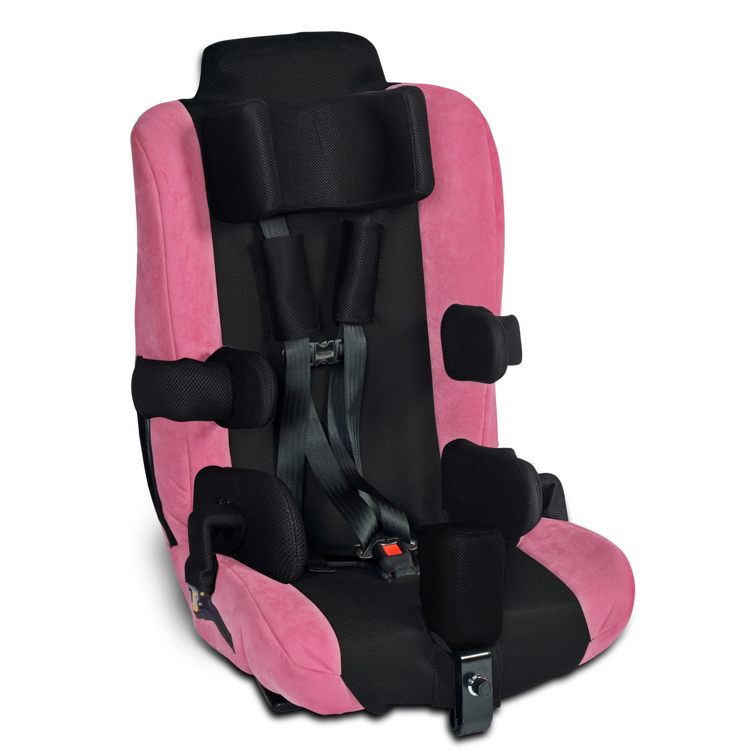 Inspired by Drive Spirit Plus APS Car Seat - Image 2