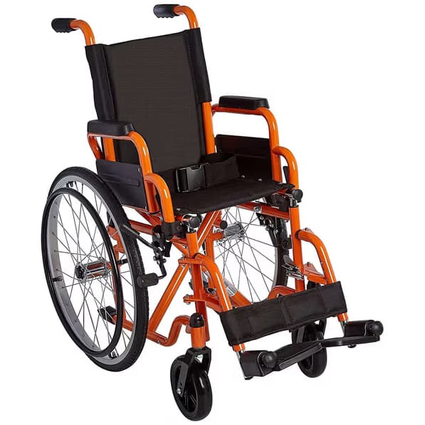 Manual Wheelchairs category