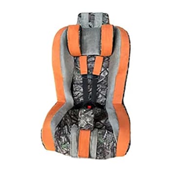 Roosevelt Pediatric Car Seat with Head Support - Image 10