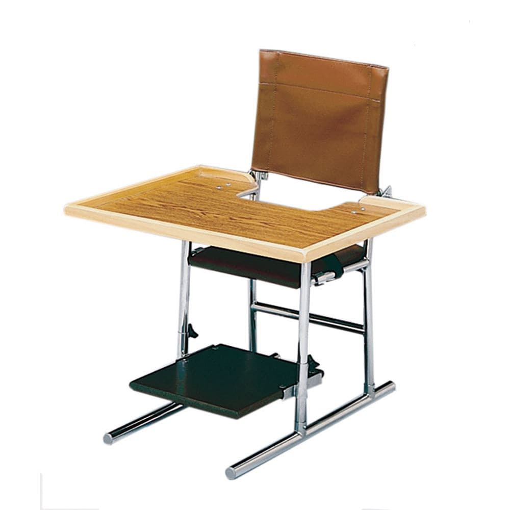 Bailey Adjustable Classroom Chair