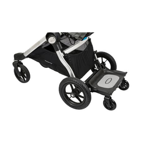 Zippie Voyage Early Intervention Tilt Stroller with Moderate Seating - Image 3