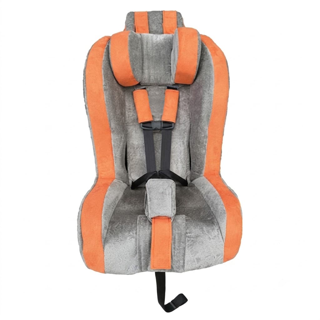 Roosevelt Special Needs Car Seat