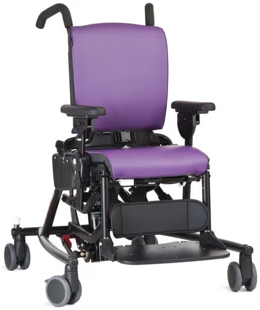 Special Needs Seating & Positioning