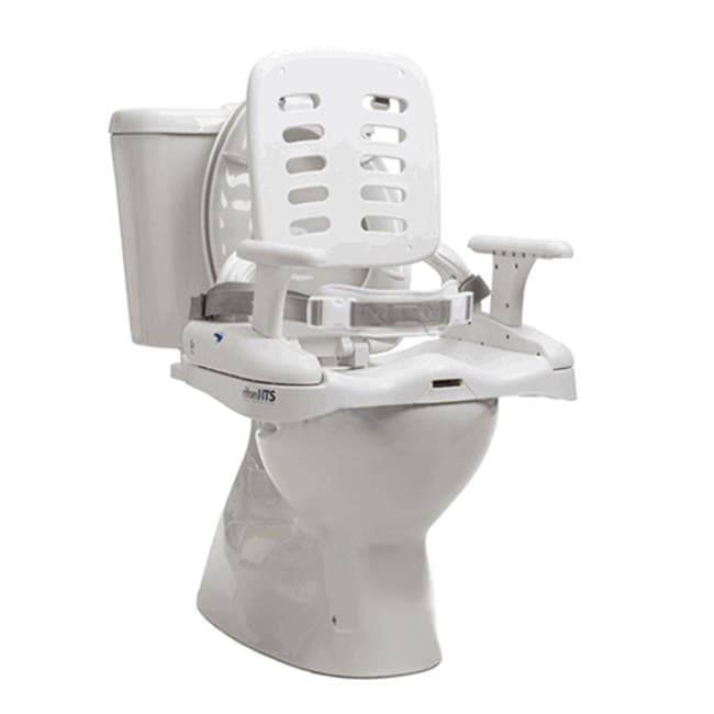 Rifton HTS Hygiene & Toileting System - Small - Image 3