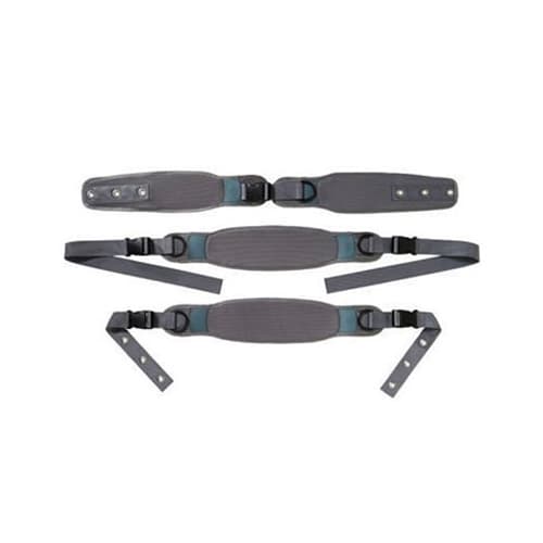 Trunk and Chest Supports