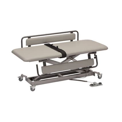 Infinity Adjustable Mobile Changing/Therapy Table - Image 1
