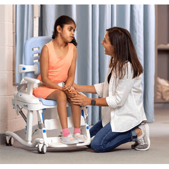 Bathing, Toileting & Hygiene Support