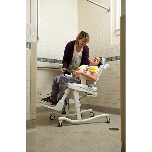 Shower Commode Chairs