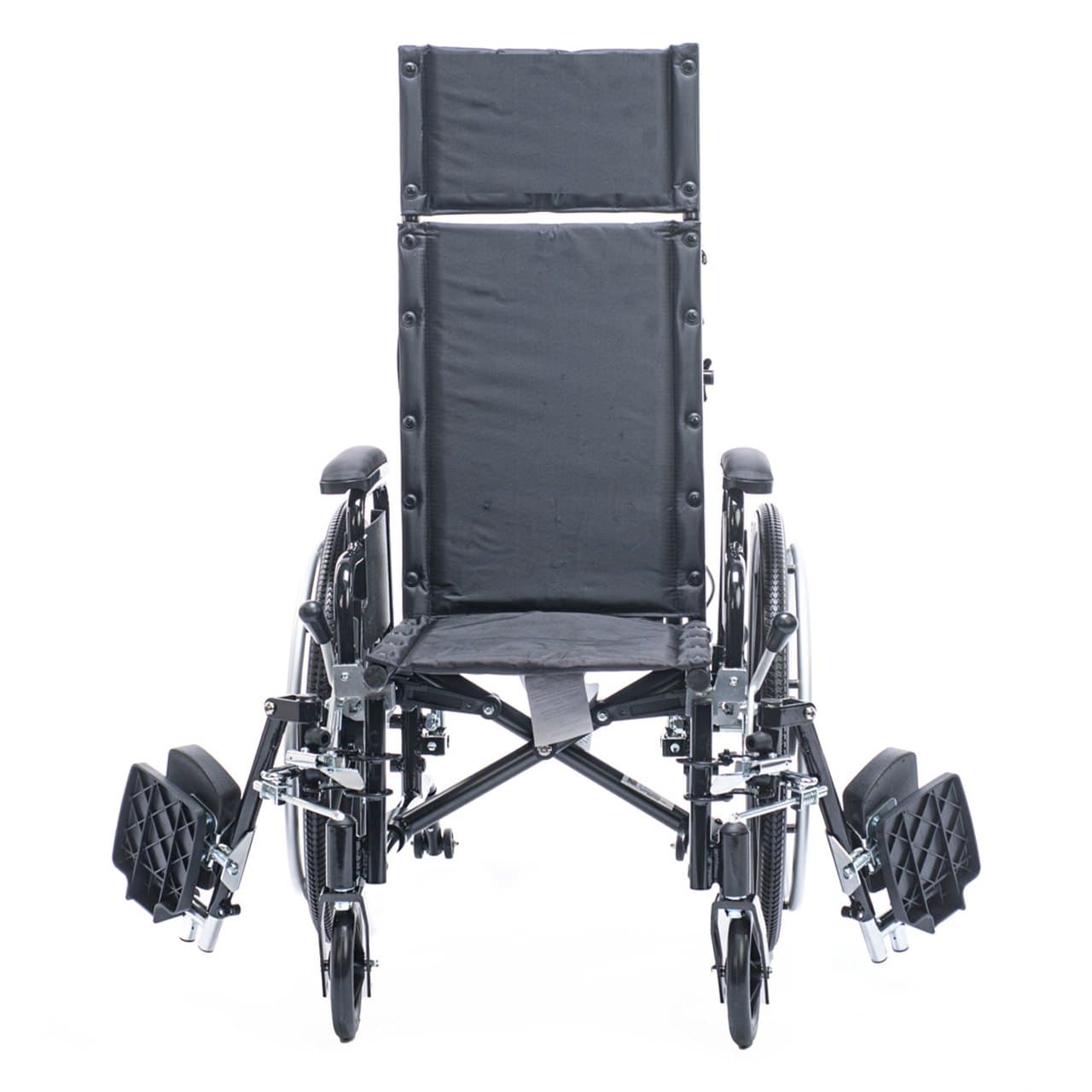 Chariot IV XTC-RC Reclining Pediatric Wheelchair - Image 4