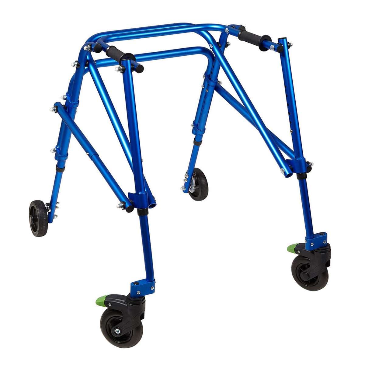 Klip 4-wheeled posterior walker - Image 4