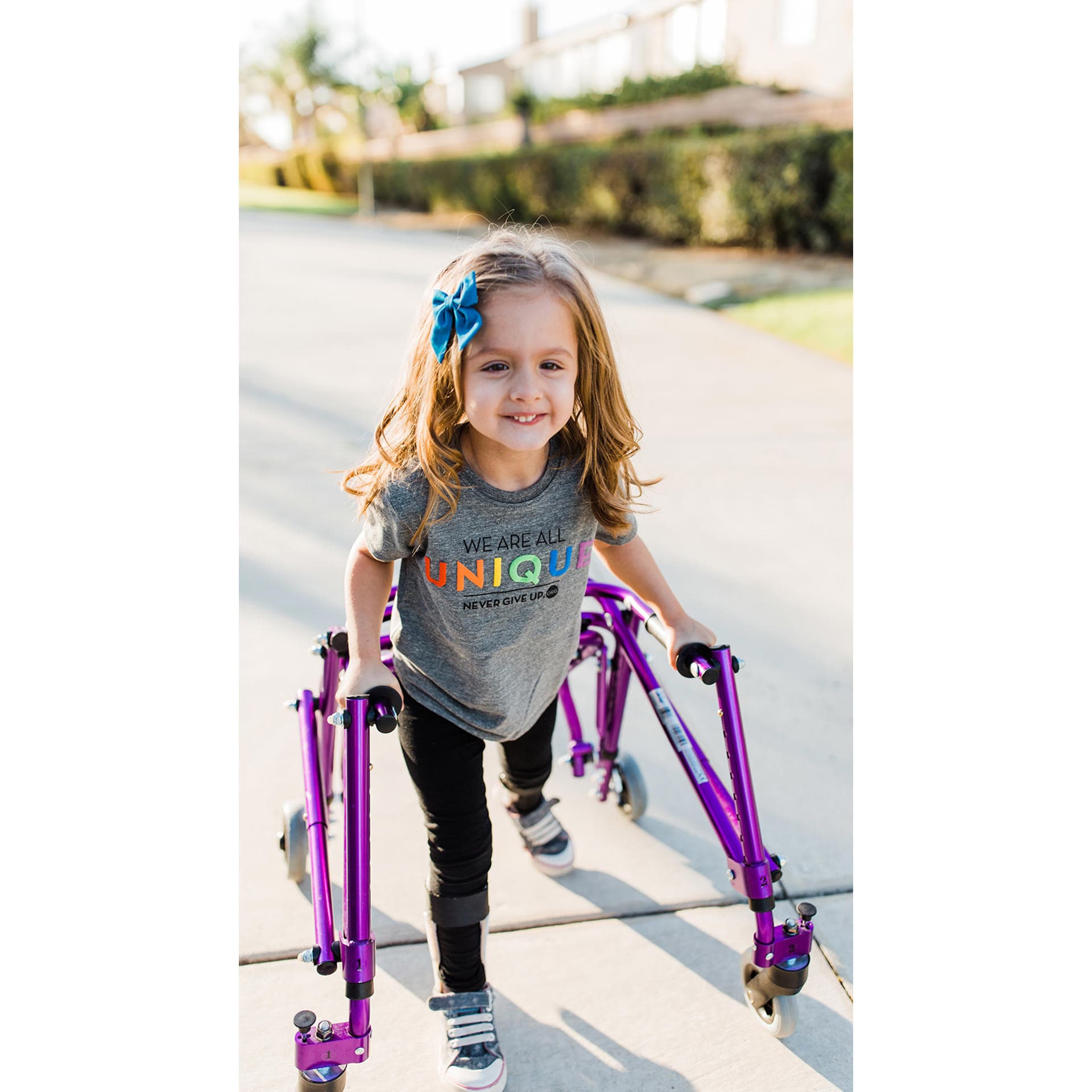 Inspired by Drive Nimbo Posterior Walker - Image 9