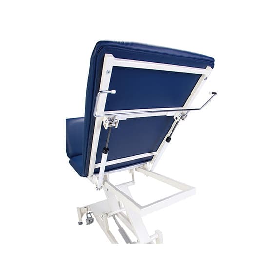 Everyway4all EU25 Tristar 3-section treatment table - Image 7