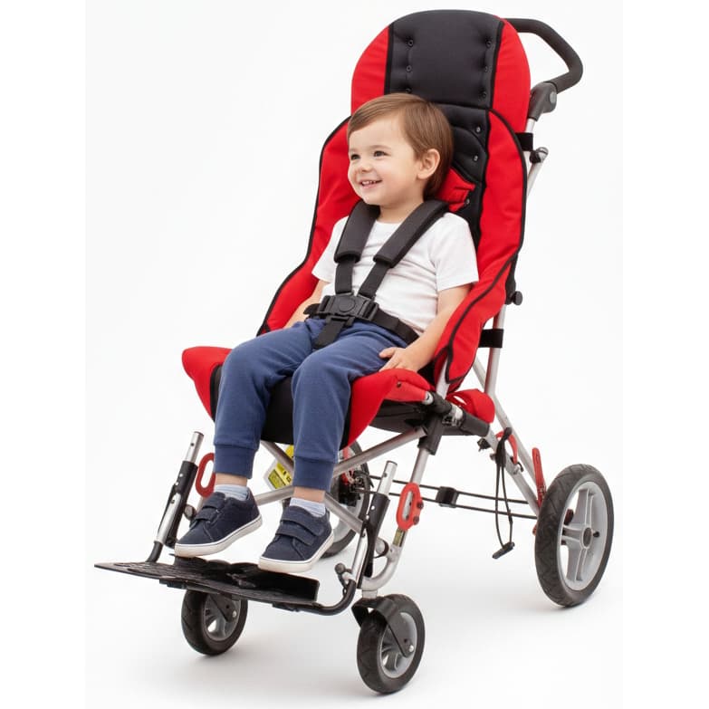 Mobility Aids for Children