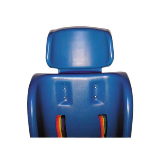 Skillbuilders full support swing seat with chain - Image 2