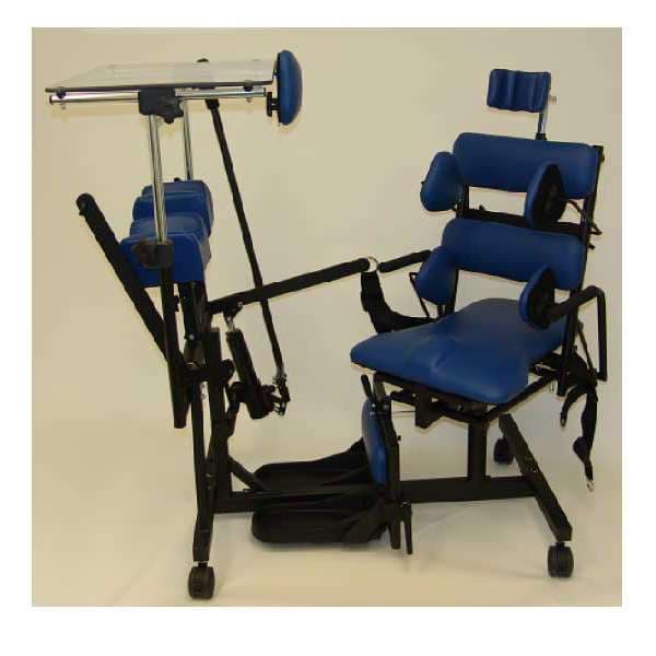 Prime Engineering Symmetry Stander - Image 5