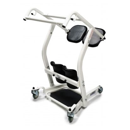 Lumex Stand Assist Patient Transport Lift - LF1600