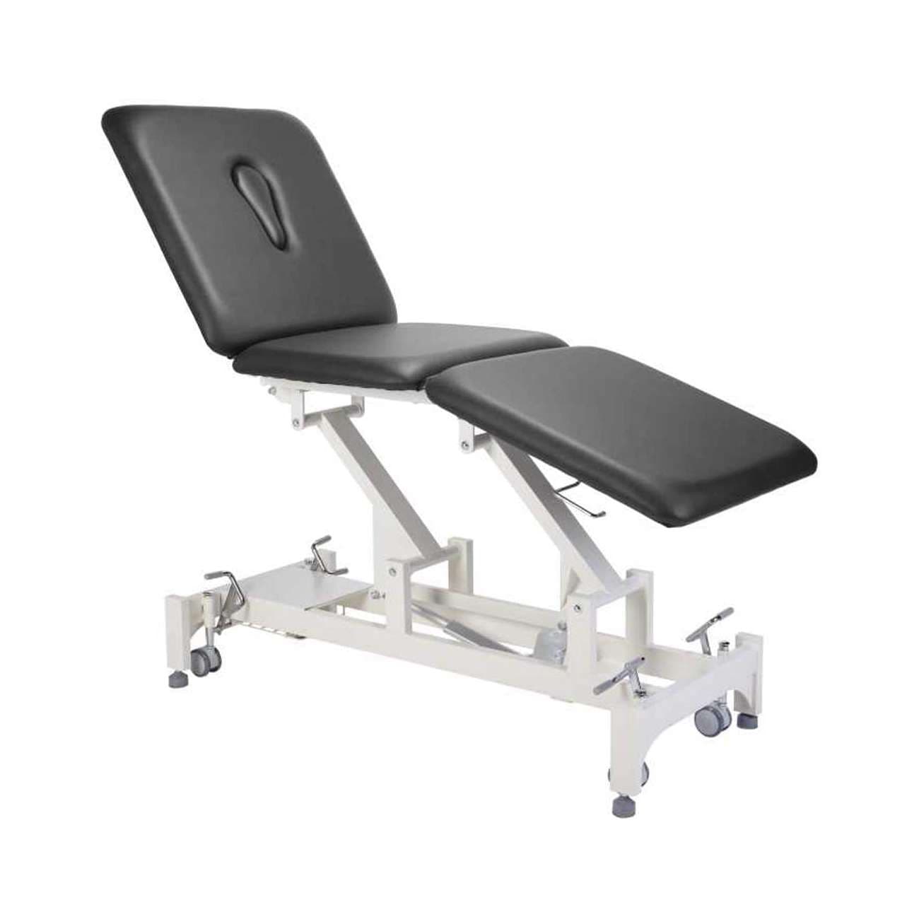 Everyway4all CA65 Trio 3-section with drop therapeutic table