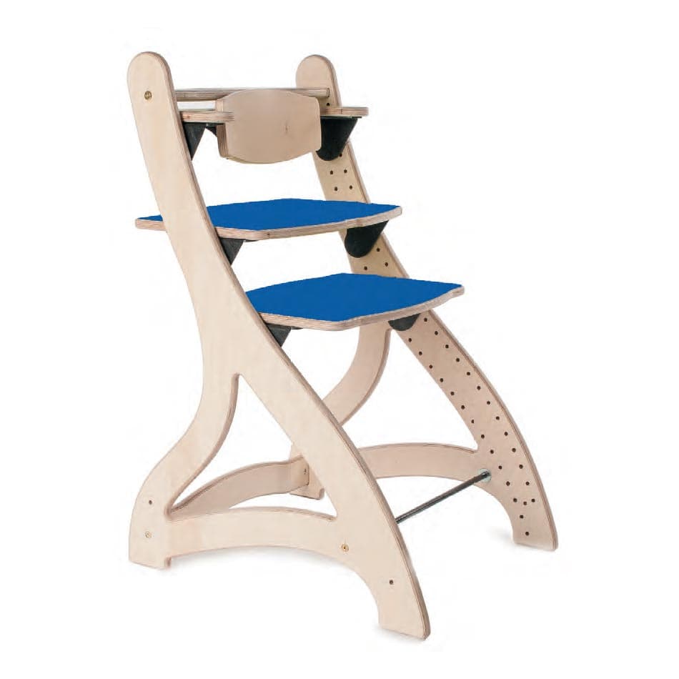 Smirthwaite Zoomi High Chair