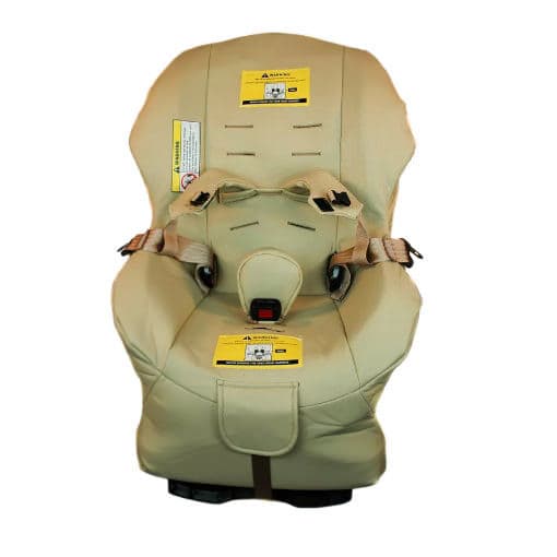 Jefferson Special Needs Pediatric Car Seat - Image 2