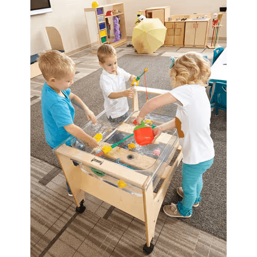 Sensory & Activity Tables