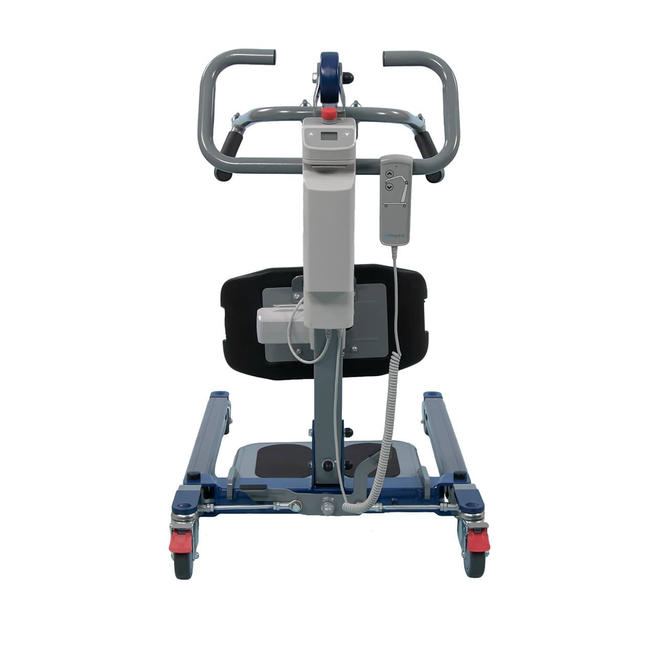 Protekt 500 Sit-To-Stand Power Patient Lift - Image 3